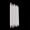6pcs Blending Smudge Tortillon Stump Sketch 6 Sizes Art Drawing Tool Pastel %x