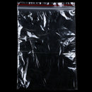 New 200 ziplock storage bags transparent plastic zipper bags(10*15cm)