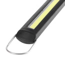 USB Rechargeable COB LED Flashlight Car Repair Maintenance Inspection Lamp