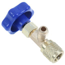 Car Refrigeration Tap Valve Bottle Opener Low pressure Gas Air-condition jvJC3C