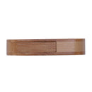 Rotating wooden USB 2.0 16GB Flash Storage High-speed Memory Stick U7K4