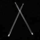 Pack of 2 Luminous Drum Sticks Beaters DIY Percussion Instrument Parts