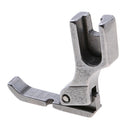 Sewing Machine Spare Parts High Quality P36N Industrial Zipper Presser Foot