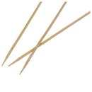 12 inch 30 cm Bamboo Skewers For Barbecue L5T6
