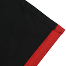 Universal Half Short Apron for Kitchen Cooking Bar Cafe Pub Waiter - black X1K3