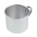 300ml Aluminum Camping Coffee Tea Mug Travel Cup Backpacking Home Outdoor