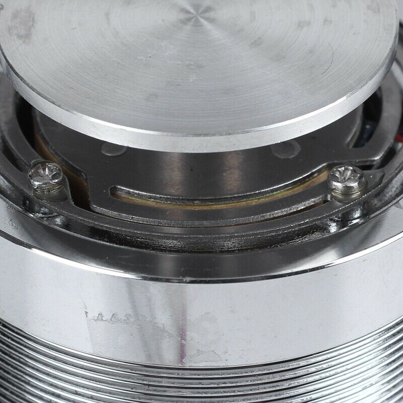 2Inch Resonance Speaker Vibration Strong Bass Louder Speaker All Frequency HL8U4