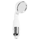 High Pressure Shower Head Pressurized Nozzle Sprinkler Bathroom Accessories