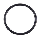 5 Pcs 60mm x 4mm Black Rubber Sealing Oil Filter O Rings Gaskets Z3X9