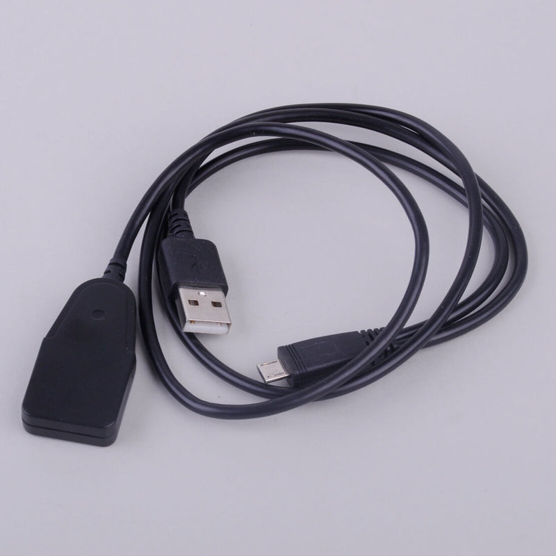 Miracast 1080p HDMI Dongle Airplay Wi-Fi Display Receiver fr Stream Phone to TV