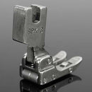 High Shank Roller Foot PVC Leather For Singer Juki Industrial Sewing MachineTO