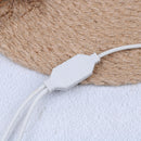 Male to female cable adapter converter use usb to ps2 cord converter adapter NME