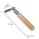 Grand Piano Wrench Piano Tuning Tool Professional Piano Tuning Hammer Star