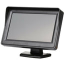 4.3 Inch 480 x 272 Tft Lcd Monitor With 2 Way Av Input Wireless Video Trans