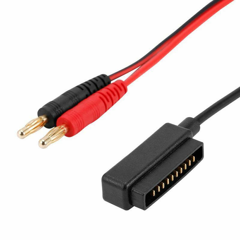 Fast Charging Line Fast Charge Conversion For Dji Mavic B6 Batteries Dji AccY7J4