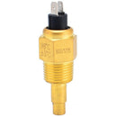Vdo 1/2 Npt 21Mm Thread Engine Oil Temperature Sensor Water Temperature Sen S5J9