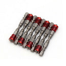 Electric Kit Drill Tool Magnetic Screwdriver PH2 Single Bit For Phillips Head