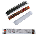 220-240V AC 36W Wide Voltage T8 Electronic Ballast Fluorescent Lamp Ballasts New