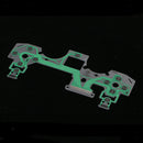 2Pack Conductive Film Keypad Flat Flex Ribbon Cable For Sony Playstation 4 PS4