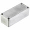 1 Pcs Aluminum Stomp Box Effects 1590A Style Pedal Enclosure FOR Guitar