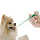 Pet Dog Cat Capsule Tablet Pill Gun Piller Shoot Pusher Syringe Doser