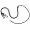 Multi-Function Audio Cable 3.5/6.35mm Male Jack to Double XLR Male Jack Cab