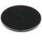 Qi Wireless Charger Fast Charging Black