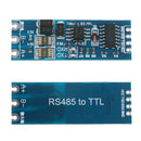 Stable UART serial port to RS485 converter function moduleRS485 to TTL module LJ