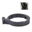 1Pc M365 Electric Scooter Parts 8.5 Inch Folding Ring Scooter Stem Clasp RiJ!E