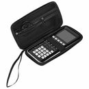 Calculator Hard Storage Case Bag Protective Pouch Box for TI-83 Plus / TI-8