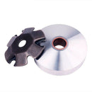 Variator Locking Holder Clutch Hub Removal Repair Tool For Gy6 49Cc 50Cc 13
