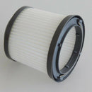 2Pcs Replacement Dust Hepa Filter For Black & Decker Filter Fits Pvf110, PhvM3V8