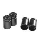 4pcs Auto Replacement Car Truck Bike Wheel Tire Stem Valve Caps Dust Covers High