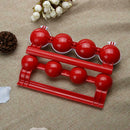Homemade Stuffed Meatball Maker Fish Meat Shrimp Ball Mold Mould DIY Machine Kit