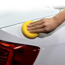 12pcs/set Auto Car Washing Cleaning Sponge Polish Waxing Cleaning Scrubber