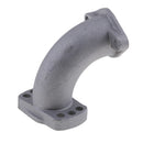 26mm Carb Intake Manifold Pipe 26mm For 110cc-150cc Dirt Bike Go Kart Quad