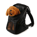 Pet Travel Outdoor Carry Cat Bag Backpack Carrier Products Supplies For Cat J3W8