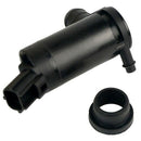 Windshield Washer Pump Fits Crown Victoria Escape Explorer Sport Trac Focus S2K1