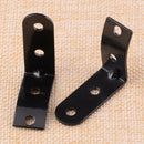 2pcs Glove Box Lid Hinge Snapped Re2 Kit fit for Audi A4 S4 RS4 B6 B7 8E 2002-08