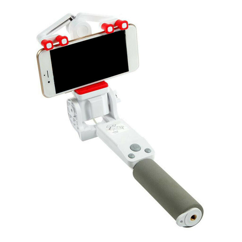 Universally Foldable Wireless Mini Selfie Stick Monopod Mobile Phone Holder