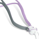 Pink Headgear Full Replacement Part CPAP Head Band for AirFit P10 Nasal Pill Bj