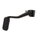Black Aluminum Alloy Gear Shifter Shift Lever Pedal Peg for Ducati 848 1098 1198