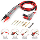 Auto Repair Tool Multimeter Meter Pen Line Test Kit,Digital Multimeter Lead