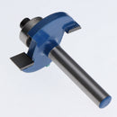 1/4''Shank Biscuit Cutter Router Bit W/Bearing Woodworking Tools