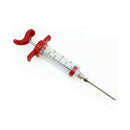 Professional Smoker BBQ Master Meat Marinade Flavor Injector Syringe Needle