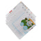 5pc Kids Cartoon Handkerchiefs Baby Hanky Comfy Soft Kerchiefs Party