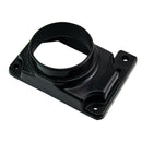 3 "Input Mass Air  Sensor Adapter For Mitsubishi Lancer ES, LS, OZ ... 02-06