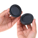 2Pcs Micro Camera Rear Lens Cap+Body Front Cover Kit For A3000 A5000 A5100 A6 BX