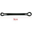 For Volvo D5 Swirl Throttle Link Arm Shaft C30 C70 S40 V50 S60 S80 V70 Xc60