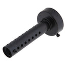 Exhaust Motorbike Can Pipe Baffle Muffler Adjustable Silencer